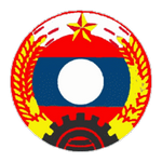 Away team Lao Army logo. Namtha United vs Lao Army predictions and betting tips