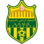 Away team logo