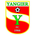 Yangiyer