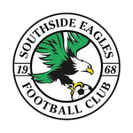 Southside Eagles logo