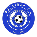 Away team logo