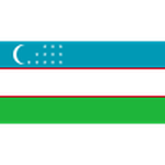 Uzbekistan W