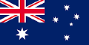 Australia W logo