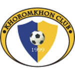 Khoromkhon logo