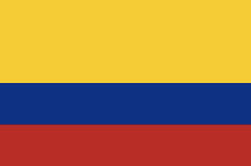 Home team Colombia W logo. Colombia W vs South Korea W prediction, betting tips and odds