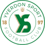 Yverdon Sport II logo