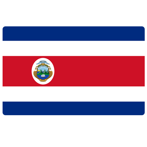Away team Costa Rica U23 logo. France U21 vs Costa Rica U23 predictions and betting tips