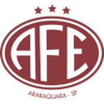 Away team Ferroviaria W logo. Real Ariquemes vs Ferroviaria W predictions and betting tips