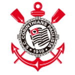 Home team Corinthians W logo. Corinthians W vs Athletico Paranaense prediction, betting tips and odds