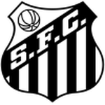 Home team Santos W logo. Santos W vs Palmeiras W prediction, betting tips and odds