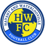 Away team Havant & Wville logo. Taunton Town vs Havant & Wville predictions and betting tips