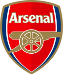 Away team Arsenal W logo. Manchester City W vs Arsenal W predictions and betting tips