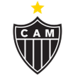 Atlético Mineiro W logo