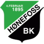 Home team Hønefoss W logo. Hønefoss W vs Kolbotn W prediction, betting tips and odds