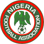 Home team Nigeria logo. Nigeria vs Guinea-Bissau prediction, betting tips and odds
