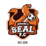 Home team Murang'a SEAL logo. Murang'a SEAL vs Darajani Gogo prediction, betting tips and odds
