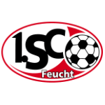 Away team 1. SC Feucht logo. Kornburg vs 1. SC Feucht predictions and betting tips