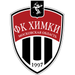 Home team Khimki logo. Khimki vs FC Rostov prediction, betting tips and odds