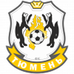 Home team Tyumen logo. Tyumen vs Khimik Vurnary prediction, betting tips and odds