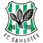 Away team logo