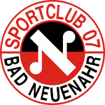 Away team logo