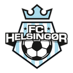 FC Helsingor logo