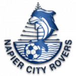 Napier City Rovers logo