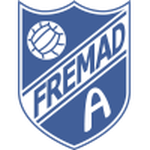 Fremad Amager team logo