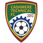 Home team Cashmere Technical logo. Cashmere Technical vs Twenty 11 prediction, betting tips and odds