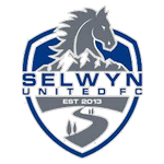 Away team Selwyn United logo. Nomads United vs Selwyn United predictions and betting tips