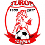 Away team Turan logo. Metalourg vs Turan predictions and betting tips