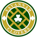 Home team Savannah Clovers logo. Savannah Clovers vs LA Force prediction, betting tips and odds