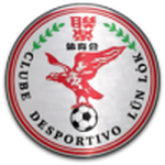 Away team logo