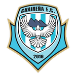 Guairena FC logo
