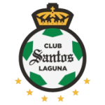 Away team Santos Laguna logo. Houston Dynamo vs Santos Laguna predictions and betting tips
