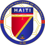 Away team Haiti logo. Montserrat vs Haiti predictions and betting tips