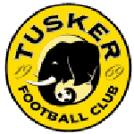 Away team Tusker logo. Wazito FC vs Tusker predictions and betting tips