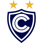 Home team Cienciano logo. Cienciano vs Union Comercio prediction, betting tips and odds