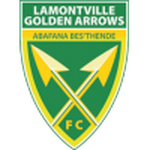 Golden Arrows Logo