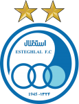 Esteghlal FC Logo
