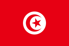Away team Tunisia logo. Equatorial Guinea vs Tunisia predictions and betting tips