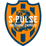 Shimizu S-pulse logo
