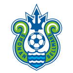 Home team Shonan Bellmare logo. Shonan Bellmare vs Kawasaki Frontale prediction, betting tips and odds