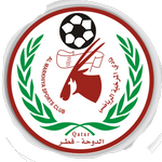 Al-Markhiya logo