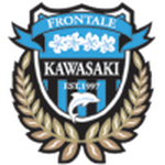 Away team Kawasaki Frontale logo. Shonan Bellmare vs Kawasaki Frontale predictions and betting tips