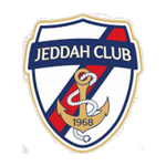 Jeddah Club Logo