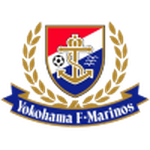 Home team Yokohama F. Marinos logo. Yokohama F. Marinos vs Sagan Tosu prediction, betting tips and odds