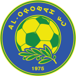Al Orubah team logo
