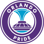 Home team Orlando Pride W logo. Orlando Pride W vs NJ/NY Gotham FC W prediction, betting tips and odds