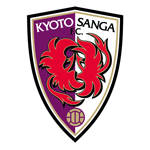 Kyoto Sanga logo